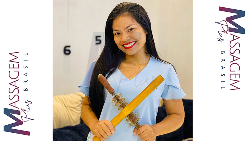 Patrícia Terapeuta Corporal