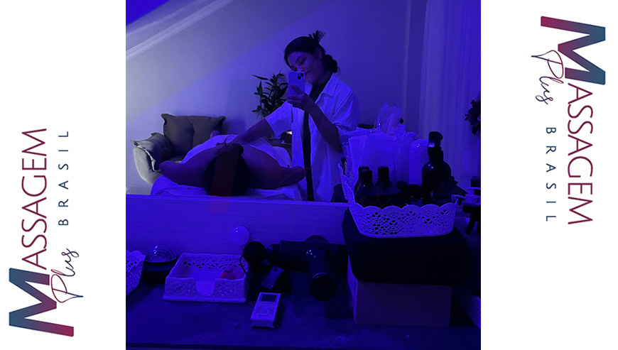 Patrícia Terapeuta Corporal