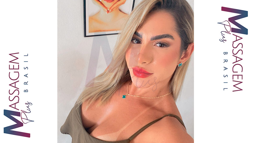 Rayane Massagem