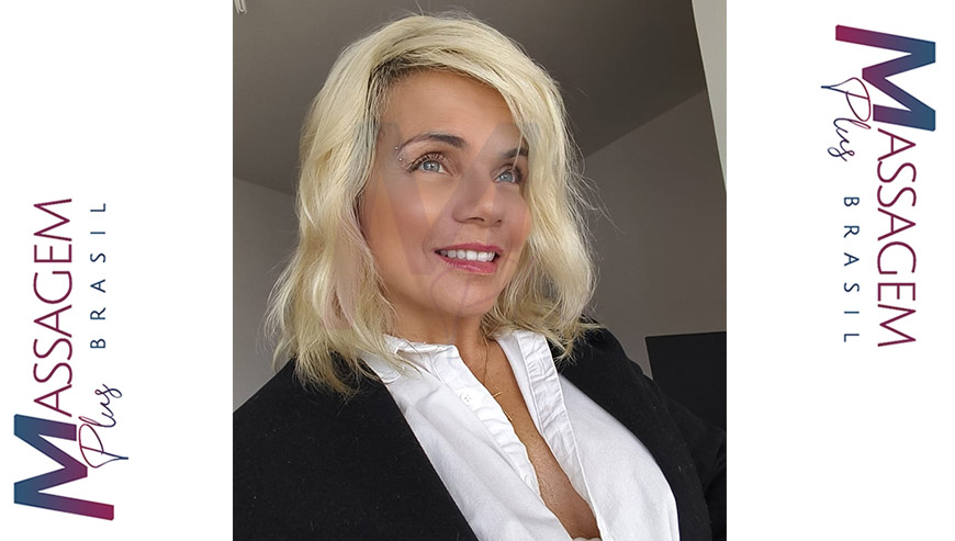 Shriya Terapeuta Holística