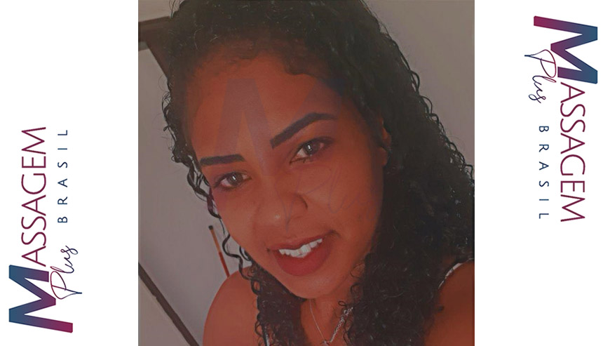 Suelly Massagem Tântrica