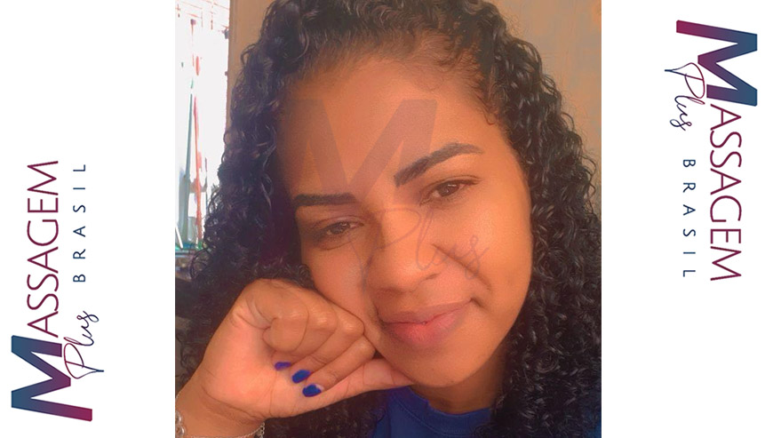 Suelly Massagem Tântrica