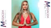 Amanda Rafaela Massoterapeuta Massagem Tântrica Florianópolis SC Amanda Rafaela – Massoterapeuta