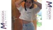 Débora Mattos Massagem Nuru Araucária PR Débora Mattos