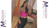 Débora Mattos Massagem Nuru Araucária PR Débora Mattos