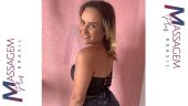 Duda Mattos Massagem Tântrica Araucária PR Duda Mattos