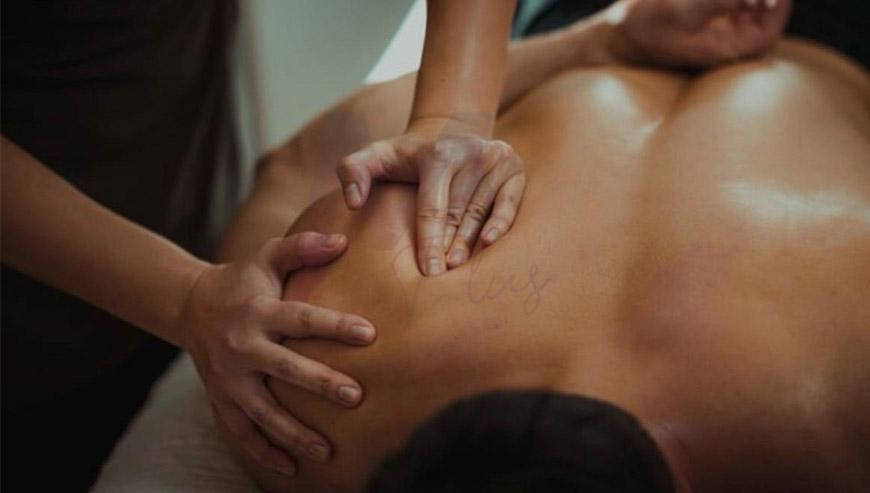 Eliane Ferreira Terapeuta