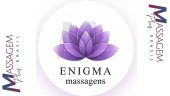 Enigma Massagens Massagem Nuru Campo Grande MS Enigma Massagens