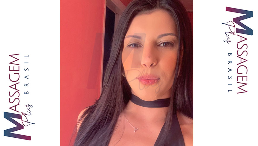 Isabella Mattos