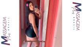 Isabella Mattos Massagem Tântrica Araucária PR Isabella Mattos