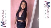 Isabella Mattos Massagem Tântrica Araucária PR Isabella Mattos
