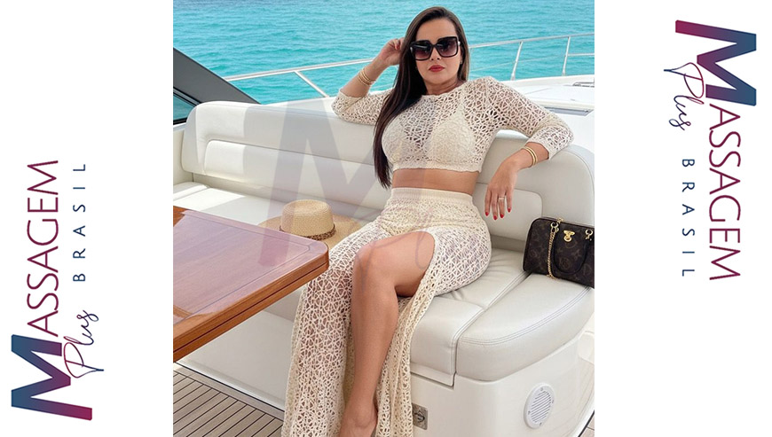 Jacque Massoterapeuta