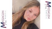 Jenhifer Mattos Massagem Nuru Araucária PR Jenhifer Mattos