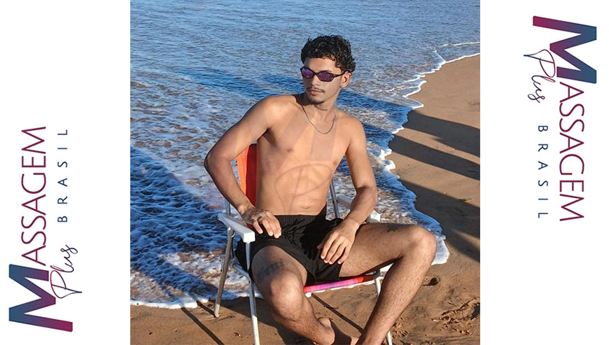 Josué Verdan Terapeuta