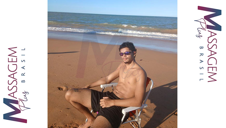 Josué Verdan Terapeuta