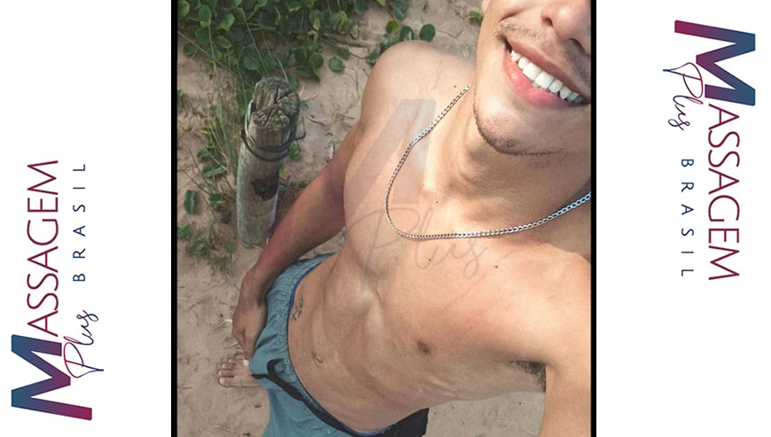 Josué Verdan Terapeuta