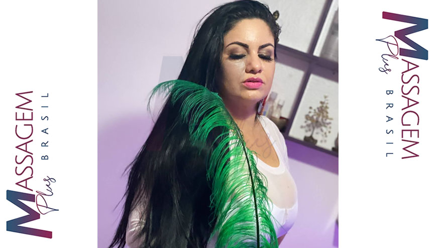 Marília Mezzadry Terapeuta