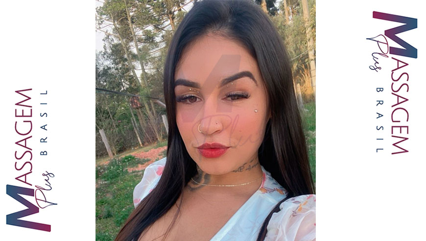 Nanda Mattos