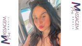 Nanda Mattos Massagem Nuru Araucária PR Nanda Mattos