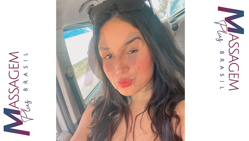 Nanda Mattos