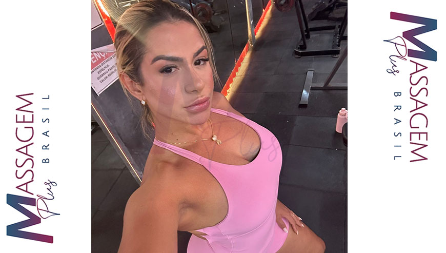 Rayane Massagem