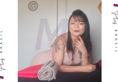 Terapeuta Anny Massagem Nuru São Paulo SP Terapeuta-Anny-Massagem-Nuru-Sao-Paulo-SP-1