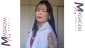 Terapeuta Anny Massagem Nuru São Paulo SP Terapeuta Anny