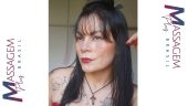 Terapeuta Anny Massagem Nuru São Paulo SP Terapeuta Anny