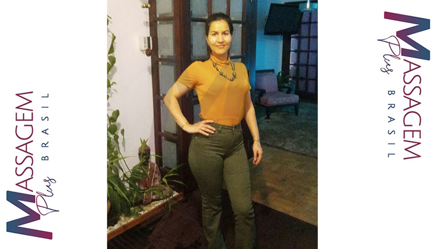 Zara Massoterapeuta