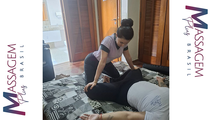 Zara Massoterapeuta