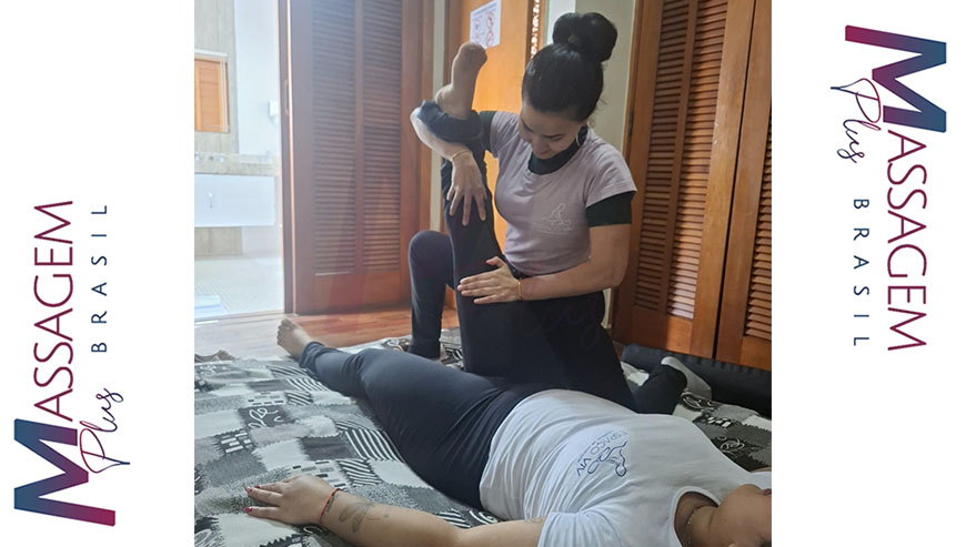 Zara Massoterapeuta