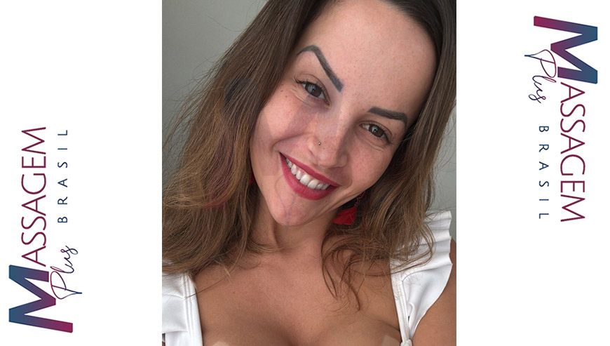 Angelina – Studio Angel