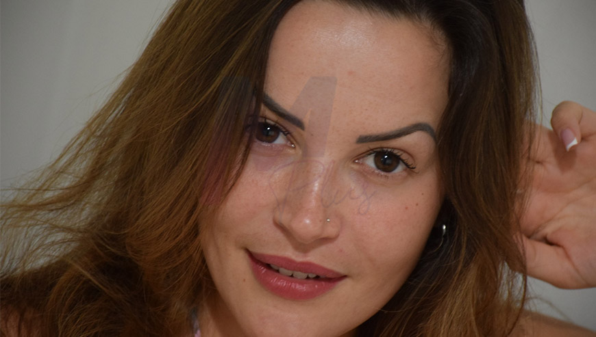 Angelina – Studio Angel