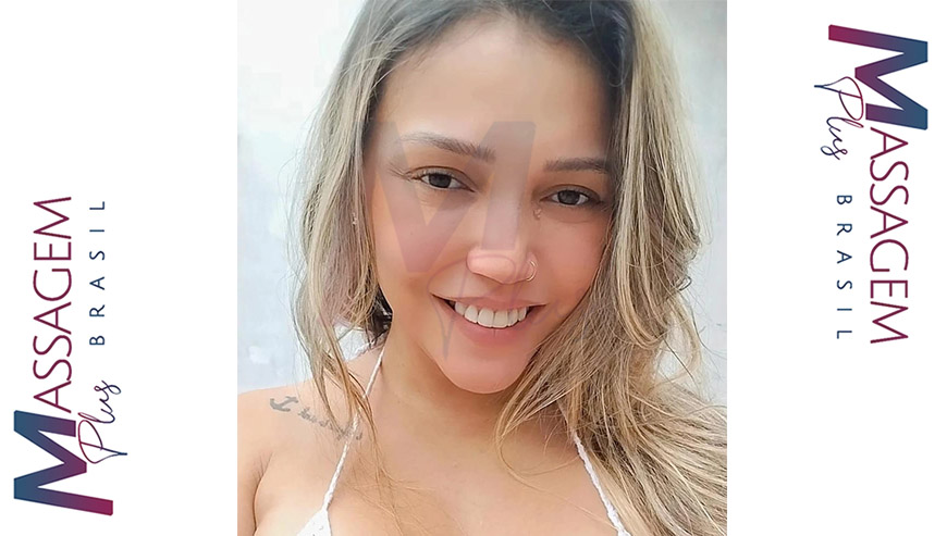 Jhessy Massoterapeuta