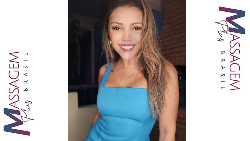 Jhessy Massoterapeuta