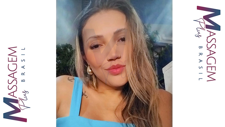 Jhessy Massoterapeuta