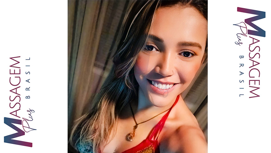 Jhessy Massoterapeuta
