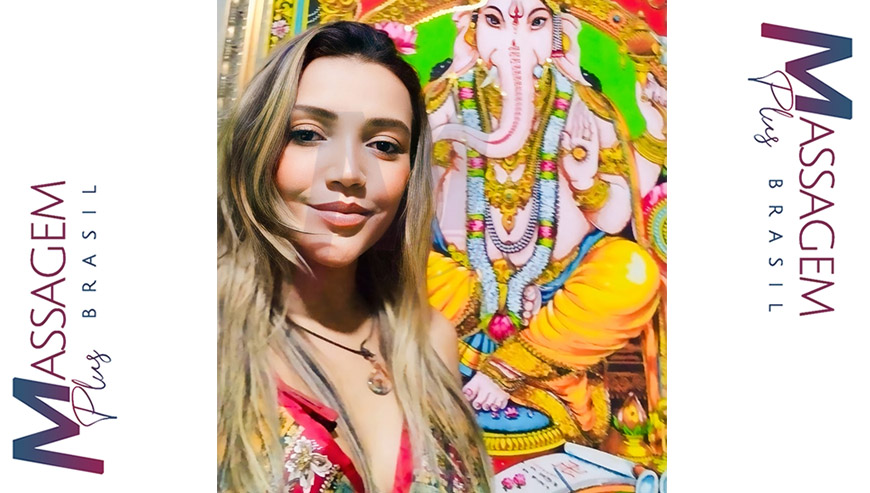 Jhessy Massoterapeuta