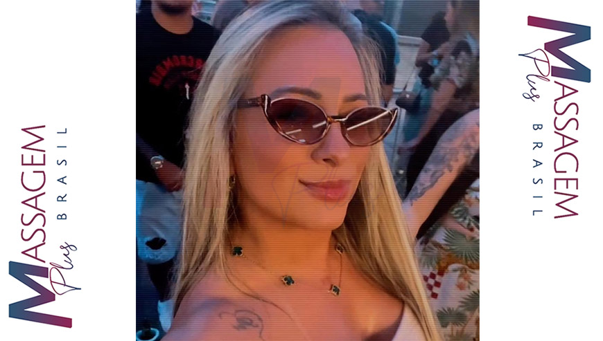 Ana Paula Massoterapeuta