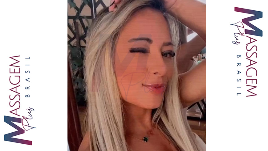 Ana Paula Massoterapeuta