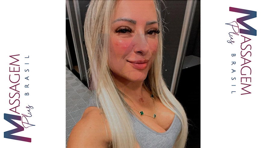 Ana Paula Massoterapeuta