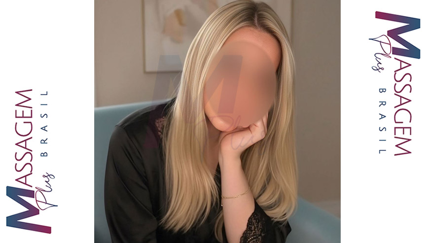 Bárbara Massoterapeuta