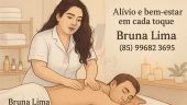 Bruna Lima Terapeuta