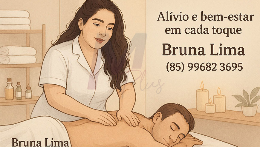 Bruna Lima Terapeuta