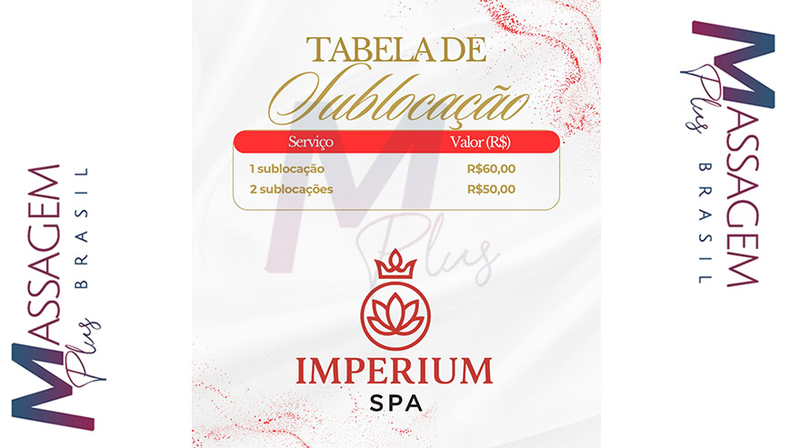 Imperium SPA
