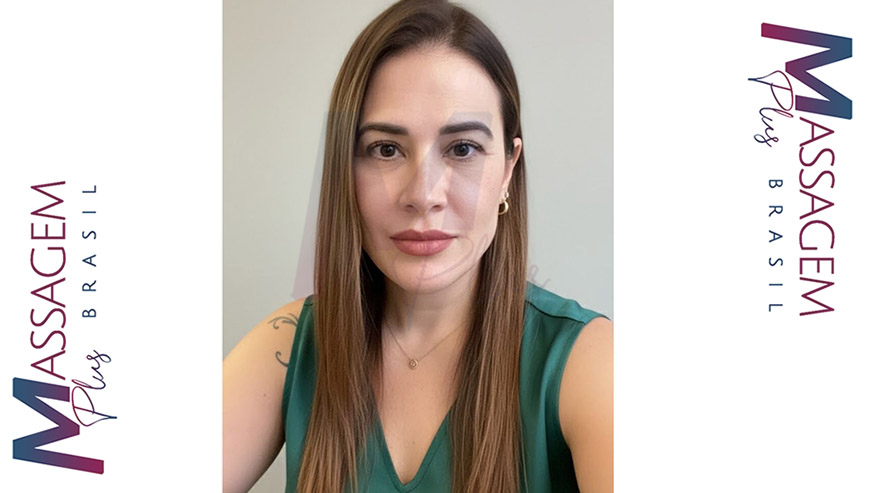 Indira Couto Terapeuta