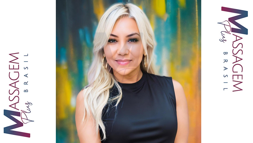 Luana Silva Terapeuta