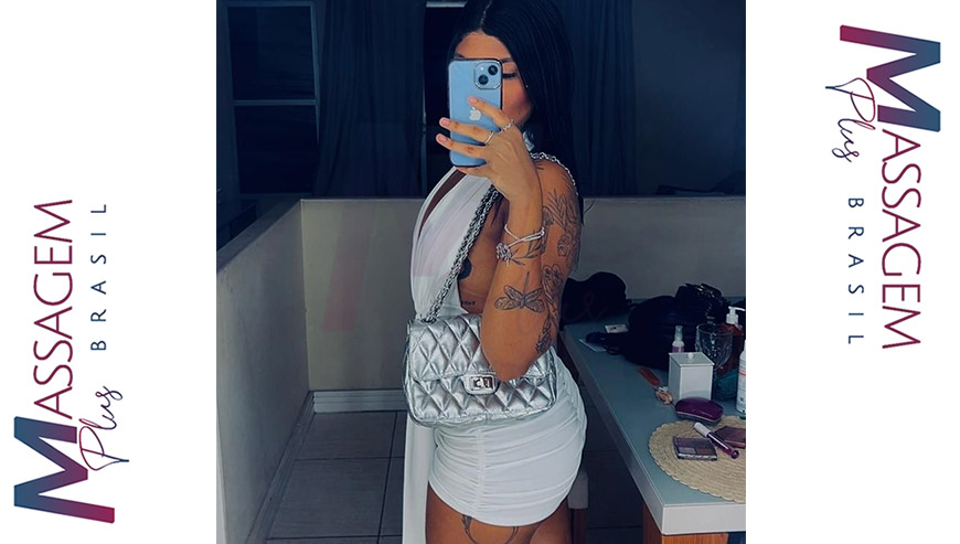 Maria Massoterapeuta