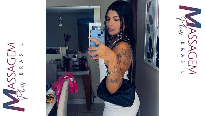 Maria Massoterapeuta