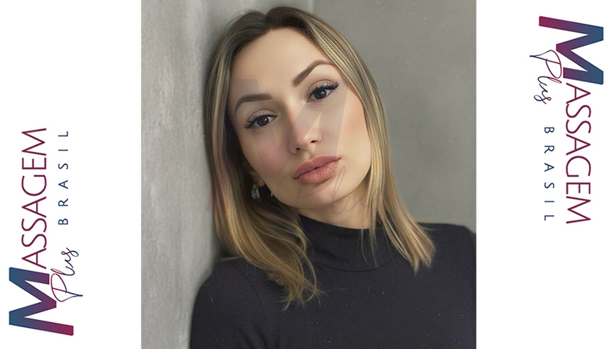 Pauliana Alve Terapeuta